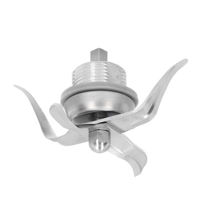 Blender Replacement Parts, Blender Blade Food, Grade Stainless Steel Juicer Blades Replacement for 3