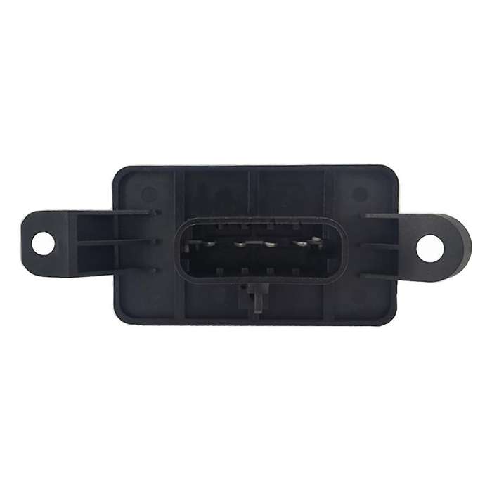 Blower Resistance Auto Parts New 2012-2021 for Sonic Spark HVAC Blower Motor Resistor Module 9456052