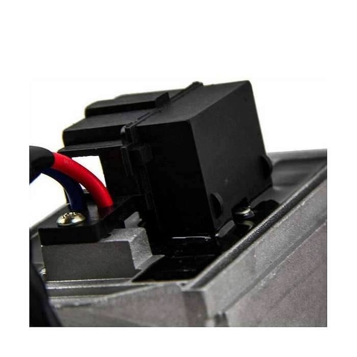 Blower Resistor Fan Speed Control Module Automobile for A2 Fabia 6q1907521a