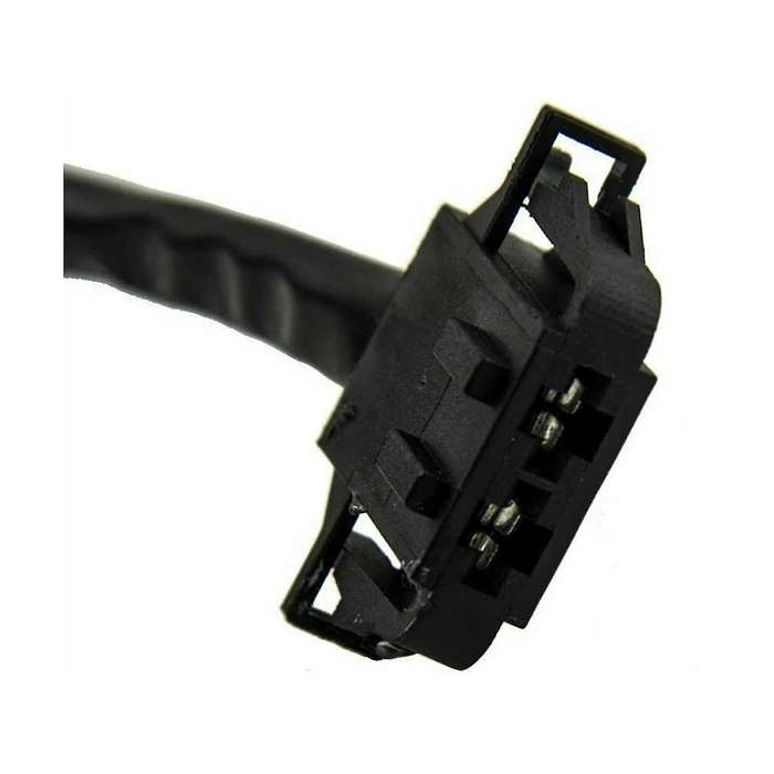 Blower Resistor Fan Speed Control Module Automobile for A2 Fabia 6q1907521a