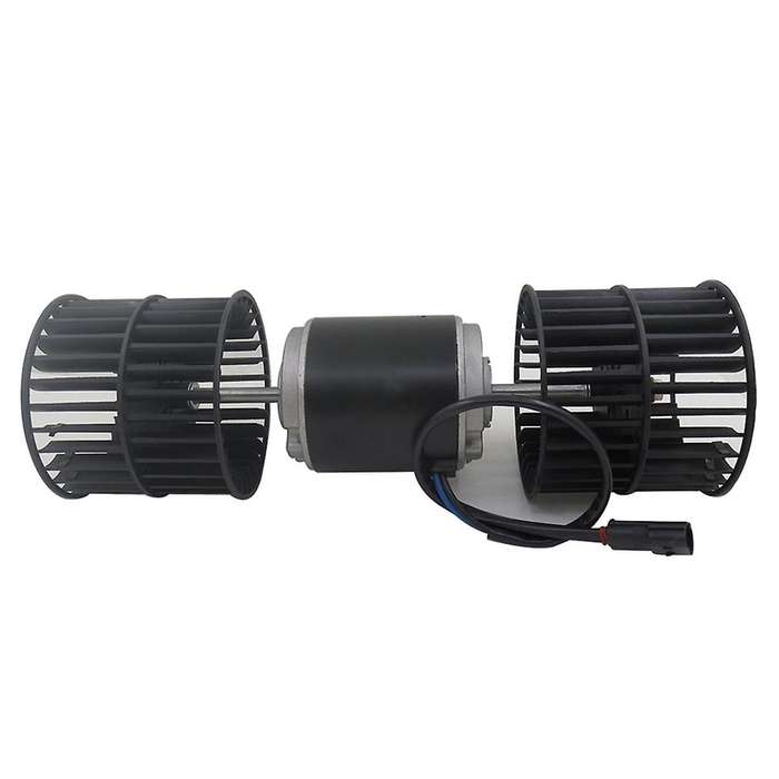 Blower Motor 14576774 14514331 for Ec140b Ec160b Ec210b Ec290b Ec460b Ec330b Excavator Air Conditio