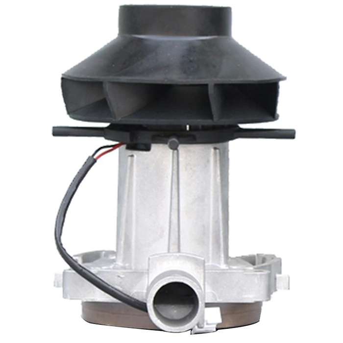 Blower Motor for Parking Heater 24V for D2 2KW Big Leaf Assembly Combustion Air Fan