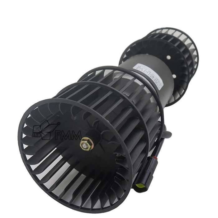Blower Motor 14576774 14514331 for Ec140b Ec160b Ec210b Ec290b Ec460b Ec330b Excavator Air Condition