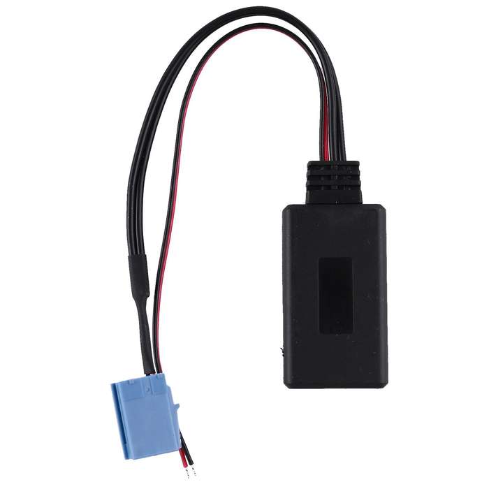 Bluetooth Adapter Mp3 Aux in Music Cd Cable Adapter Input for  Concert Symphony 1 2 Ii