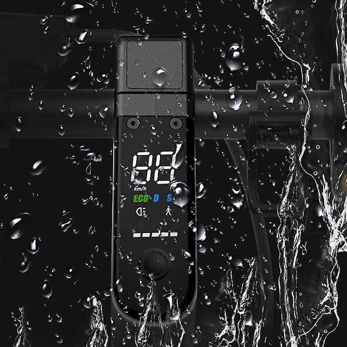Bluetooth Circuit Board, Electric Scooter Circuit Board & Waterproof Dashboard Cover for Max G30 Ac