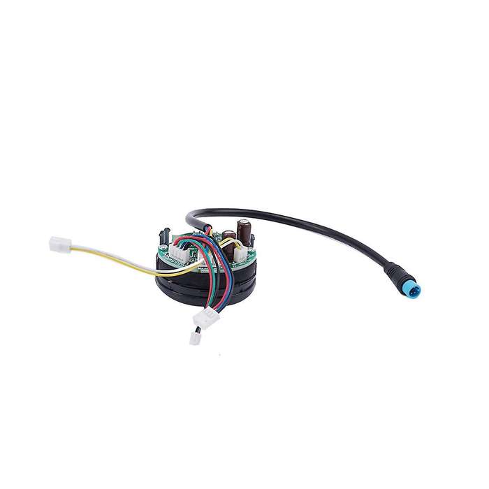 Bluetooth Control Dashboard for Es1/es2/es3/es4 Kickscooter Assembly