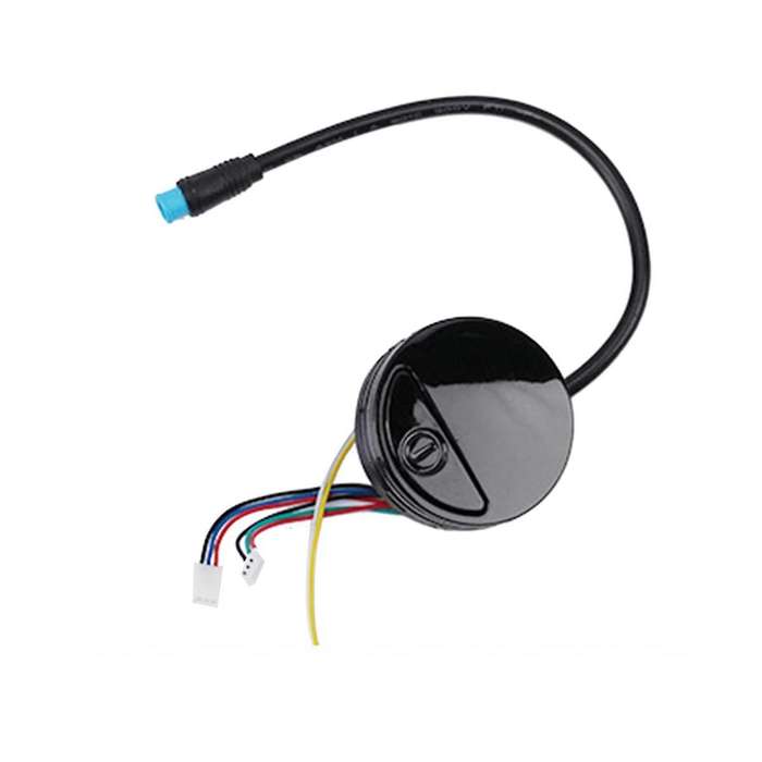 Bluetooth Control Dashboard for Es1/es2/es3/es4 Kickscooter Assembly