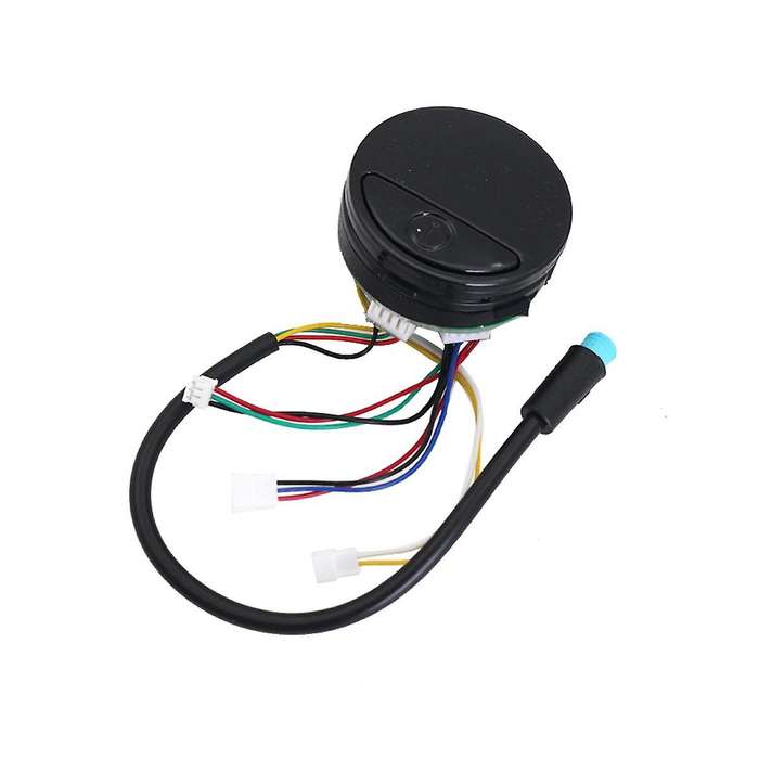 Bluetooth Control Dashboard for Es1/es2/es3/es4 Kickscooter Assembly