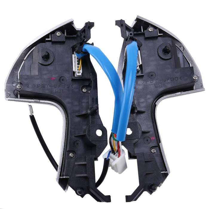 Bluetooth Steering Wheel Audio Control Button Switch 84250-06160 for