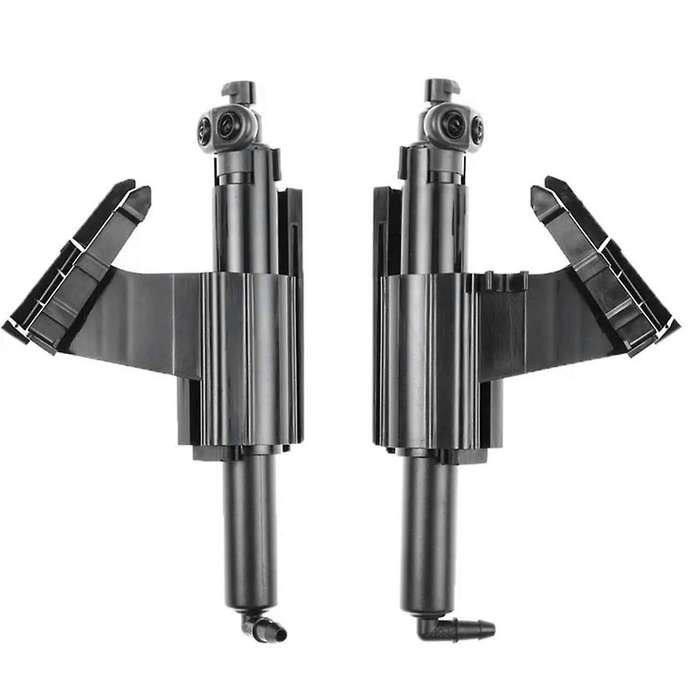 BM5113L015AC BM5113L014AC Headlight Washer Nozzle Spray Automotive for Focus MK3 2012-2017