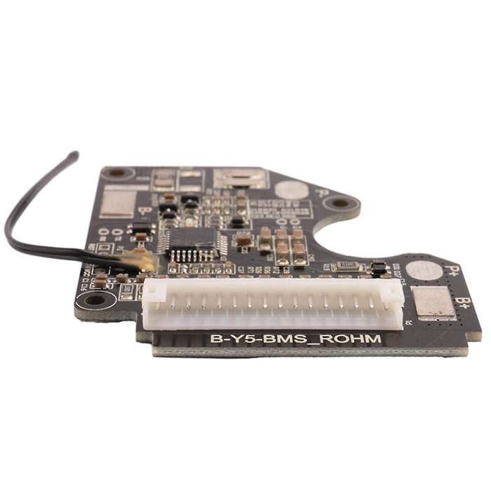 Bms Circuit Board Controller Battery for One A1 S1 S2 Electric Scooter Management System Repair Par