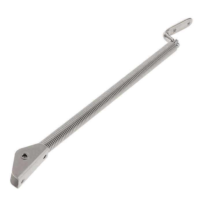 Boat Accessories Marine Stainless Steel 210mm Deck Hatch Spring, Cabin Door Porthole Door Hatch Supp