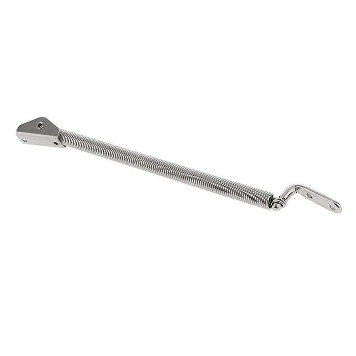 Boat Accessories Marine Stainless Steel 210mm Deck Hatch Spring, Cabin Door Porthole Door Hatch Supp