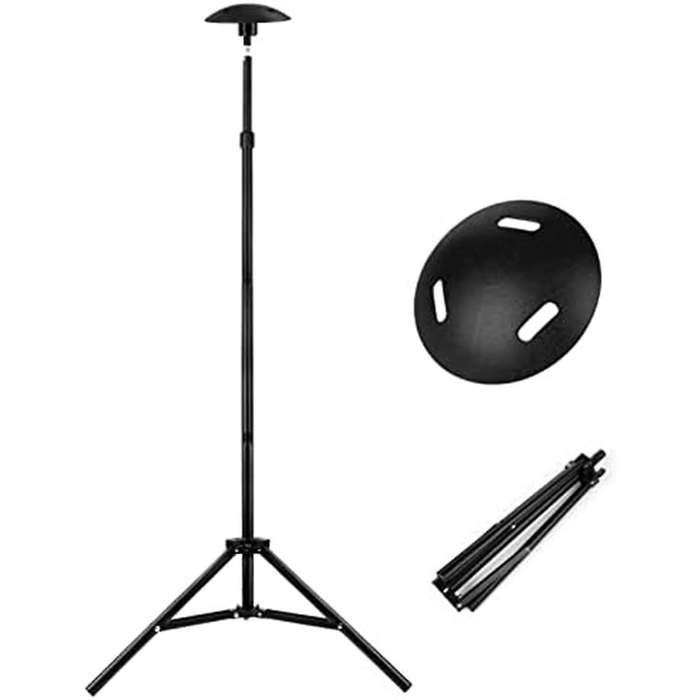 Boat Cover Support Rod Adjustable Support Rod Telescopic Support System for Jon Boat Pontoon Boat fo