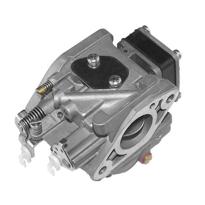 Boat Carburetor Assy 3303-803687a04 803687a for Mercury Outboard Motor 8hp 9.8hp 2t Outboard Motors