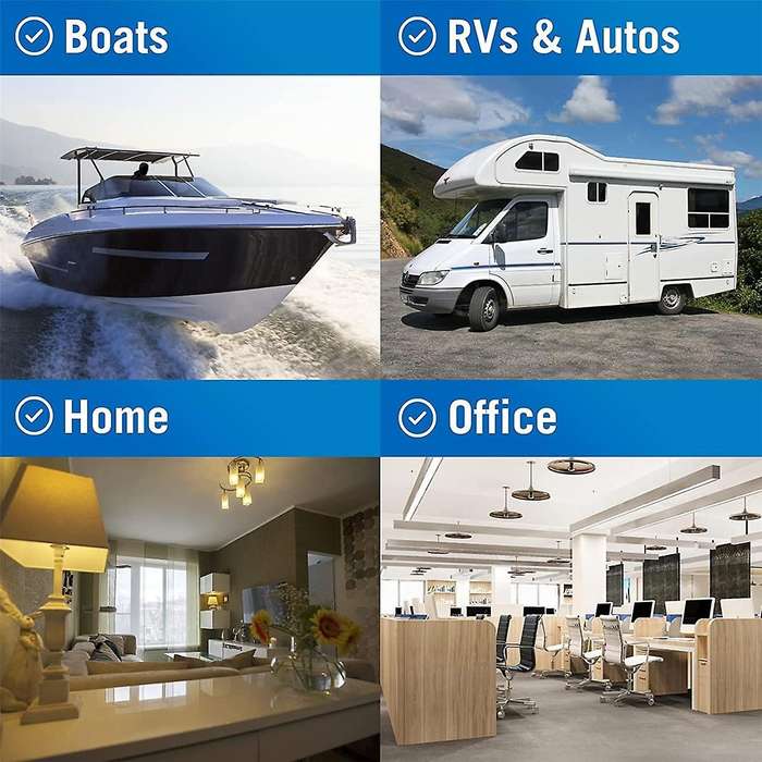 Boat Cup Holder 4 Folding Boat Cup Holders for Drinks Wall Cup Holder for Boat & Rv Cup Holder Moto