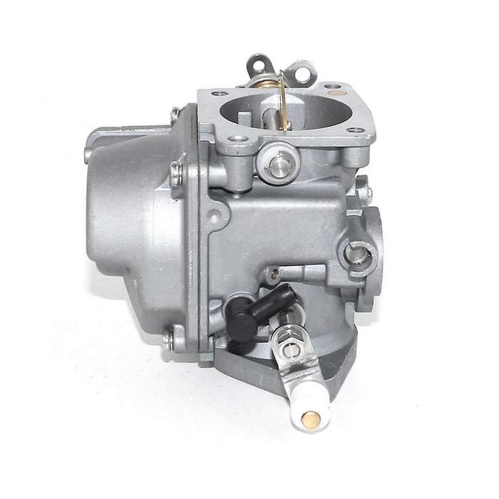 Boat Engine Carburetor Assy 3p0-03200-0 346-032000 for M25c3 M30a4 Ns25c3 M30a4 2-stroke 25hp 30hp O