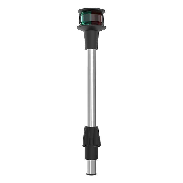 Boat Light Led Navigation Light Signal Light Plug-in Dual Color Marine