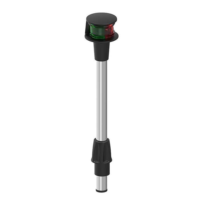 Boat Light Led Navigation Light Signal Light Plug-in Dual Color Marine