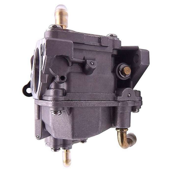 Boat Motor 8M0129551 8M0109534 Carburetor Assembly for Mercury Mariner Outboard Engine 4-Stroke 15HP
