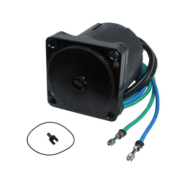 Boat Motor 438786 Tilt Trim Motor for Marine 75-250hp 2-wire 439937 5005254