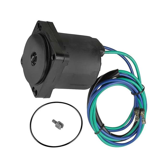 Boat Motor 438786 Tilt Trim Motor for Marine 75-250hp 2-wire 439937 5005254