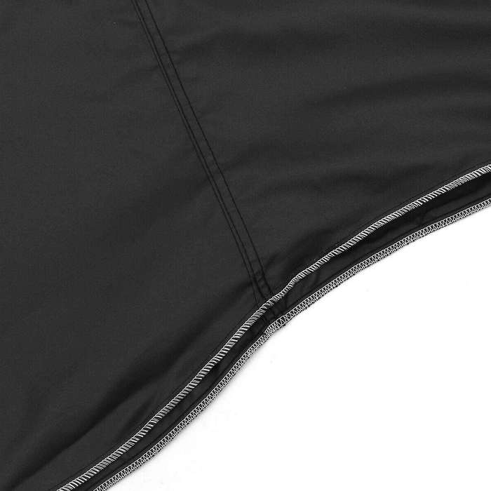 Boat Motor Covers 100-150HP Full Outboard Motor Cover Heavy Duty Waterproof Outboard Engine for Merc