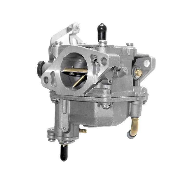 Boat Motor Carburetor 8m0129551 for Mercury Mariner Outboard Engine 4-stroke 15hp 20hp 8m0109534 853