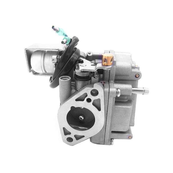 Boat Motor Carburetor Assembly 6ah-14301-00 for 4-stroke 20hp 4-stroke Outboard Engine Carbs Assy 6a