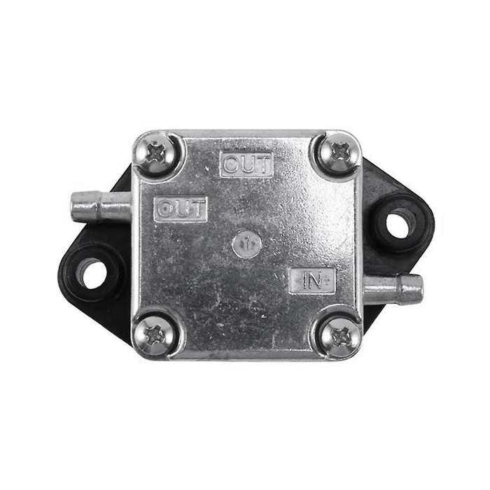 Boat Motor Fuel Pump Assy 67d-24410-03-00 67d-24410-00, Suitable for 4-stroke 4hp F4 F4a F4m Outboa