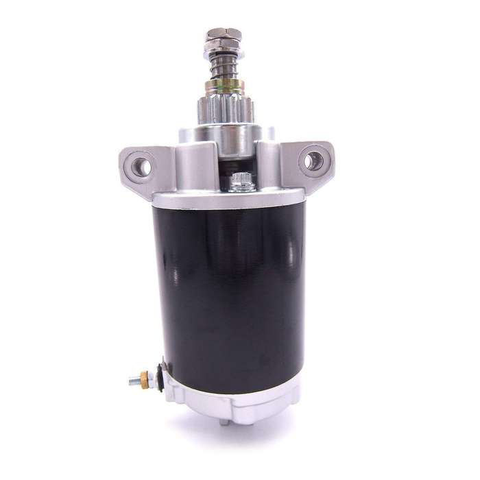Boat Motor for 9.9HP 15HP 4-Stroke Outboard Engine, 18-6943 66M-81800-00 66M-81800-01 66M-81800-02