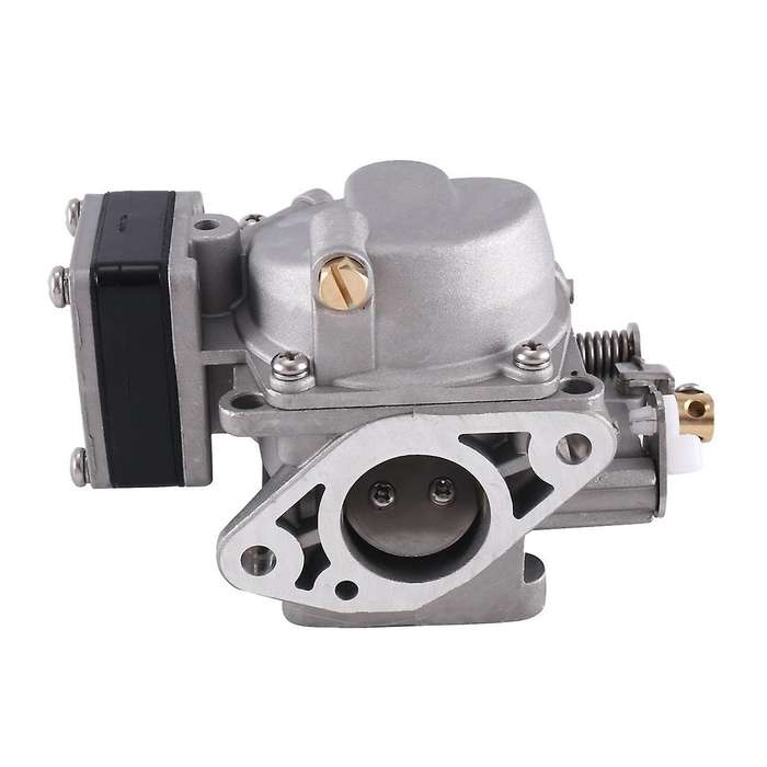 Boat Outboard Carburetor Marine Motor Carbs Carburetor Assy for 5/6hp 2-stroke Hang Kai Outboard Mo
