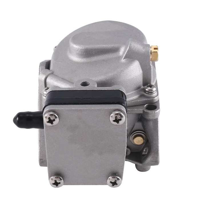 Boat Outboard Carburetor Marine Motor Carbs Carburetor Assy for 5/6hp 2-stroke Hang Kai Outboard Mo