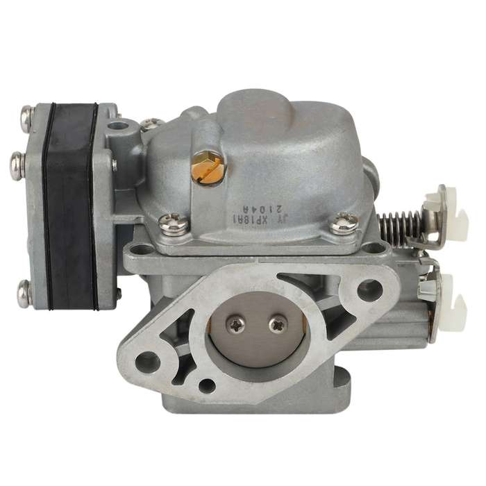 Boat Outboard Carburetor Marine Motor Carbs Carburetor Assy for TOHATSU Outboard 9.8/8HP 2-Strokes E