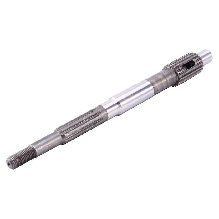 Boat Outboard Propeller Shaft 683-45611-0100 for 9.9/15HP 2 Strokes Propeller 1984-2006 Boat Accesso