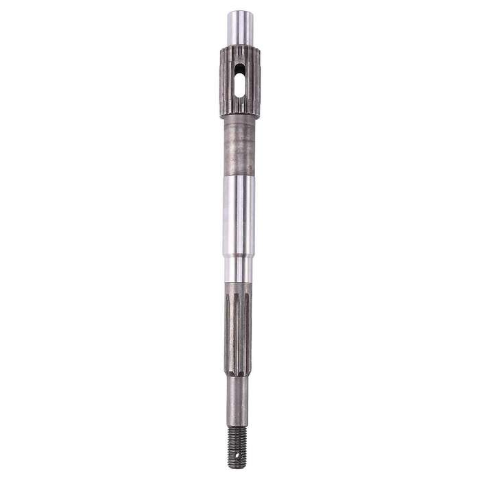 Boat Outboard Propeller Shaft 683-45611-0100 for 9.9/15HP 2 Strokes Propeller 1984-2006 Boat Accesso