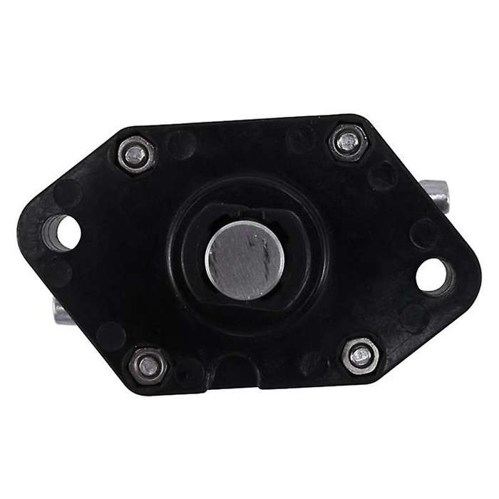 Boat Motor Fuel Pump Assy 67D-24410-03-00 67D-24410-00, Suitable for 4-Stroke 4HP F4 F4A F4M Outboar