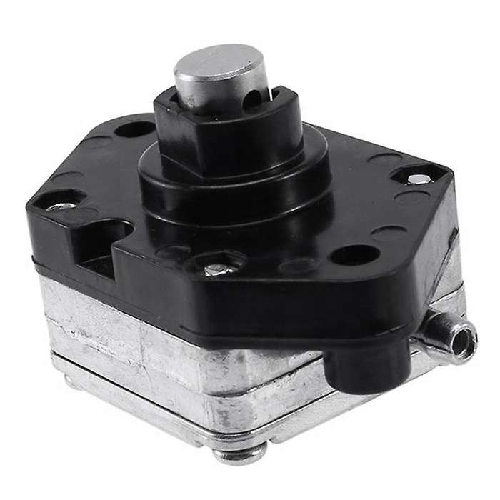 Boat Motor Fuel Pump Assy 67D-24410-03-00 67D-24410-00, Suitable for 4-Stroke 4HP F4 F4A F4M Outboar
