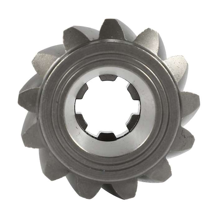 Boat Motor Pinion Gear 6H4-45551-00 6H4-45551-01 for Outboard 3 Cyl 13 Teeth 2 Stroke Engine