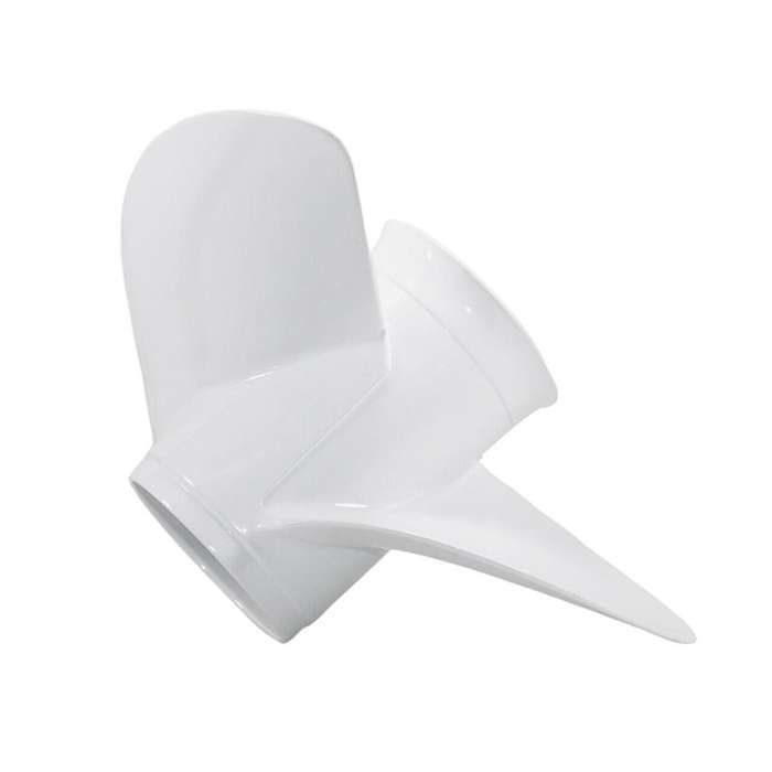 Boat Propeller 13x19-K 6E5-45941-00-EL for Outboard 50-130HP 15 Tooth