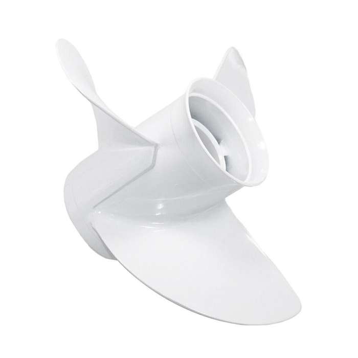 Boat Propeller 13x19-K 6E5-45941-00-EL for Outboard 50-130HP 15 Tooth