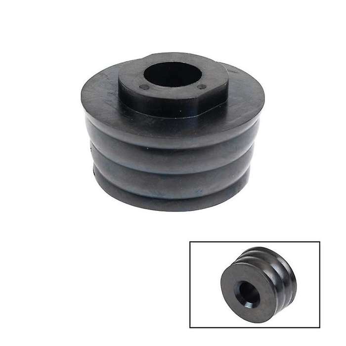 Body Cab Mount Bushing Kit for F250 2WD/4WD 1999-2016 Super Duty KF04050BK