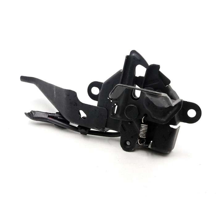Bonnet Hood Lock Latch 53510-0k370 for Fortuner 2012 2013 2014 2015