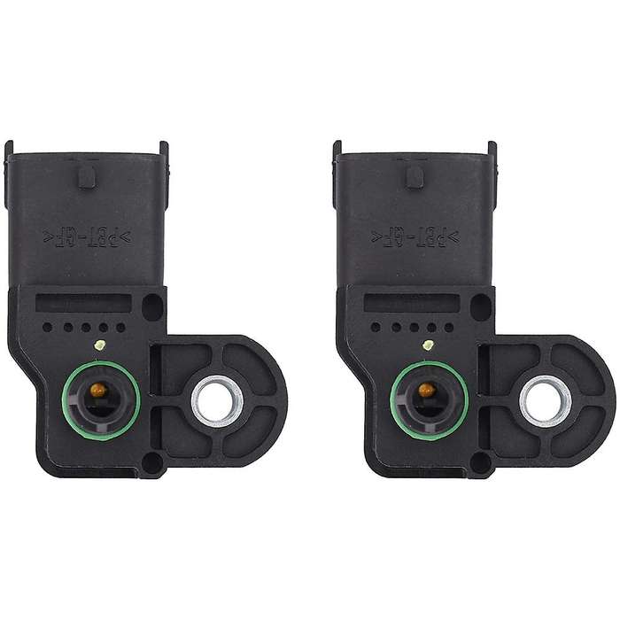 Booster Pressure Sensors Intake Air Temperature MAP Sensor 0281002437 24459853 93171176 for Etc