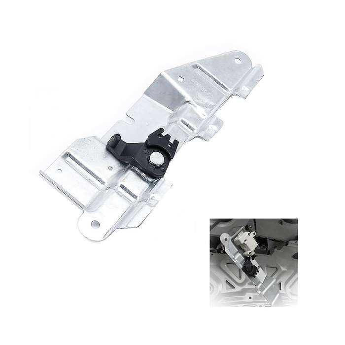 Bootlid Trunk Latch Lock Actuator Bracket Mount 1j5827425c 1j5827425d 1j5827425f 1j5827567a for Mk4