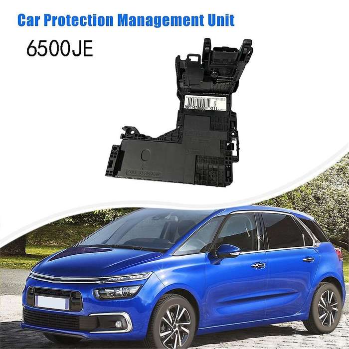 Bpga Battery Module 6500je Car Protection Management Unit for 508 C4lc5 Ds4 9805119280
