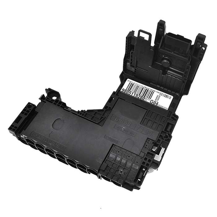 Bpga Battery Module 6500je Car Protection Management Unit for 508 C4lc5 Ds4 9805119280