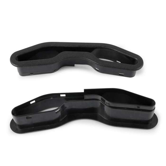 Bracket Seat Belt Punch Frame Add-on Frame for Rzr1000 1000 Utv