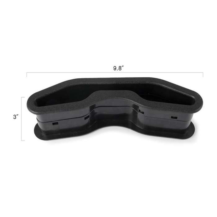 Bracket Seat Belt Punch Frame Add-on Frame for Rzr1000 1000 Utv