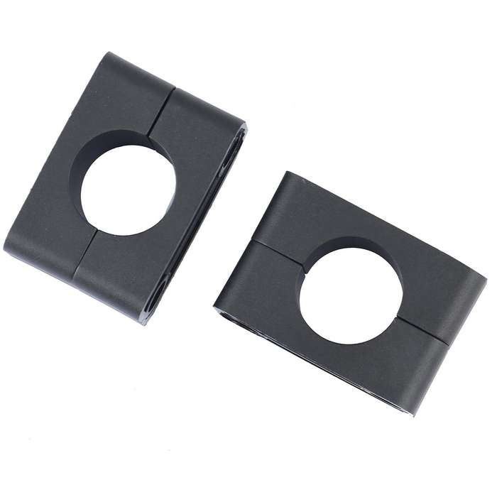 Brake Block Mounting Set for Club Car Carryall Golf Cart 1981-Up 1011402